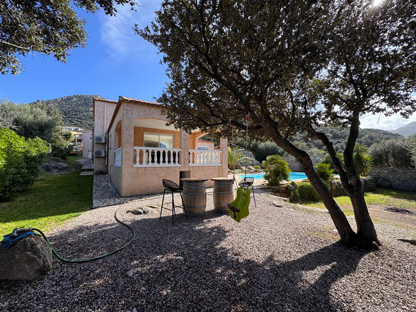 Photo VILLA AVEC PISCINE image 2/6