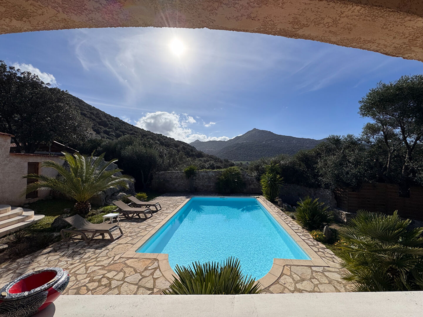 Photo VILLA AVEC PISCINE image 3/6