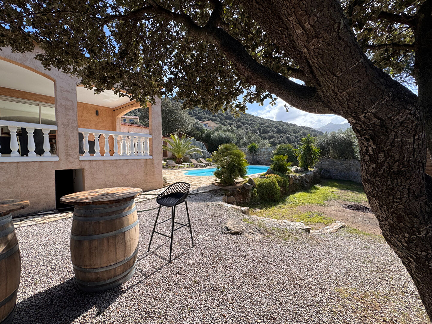 Photo VILLA AVEC PISCINE image 5/6