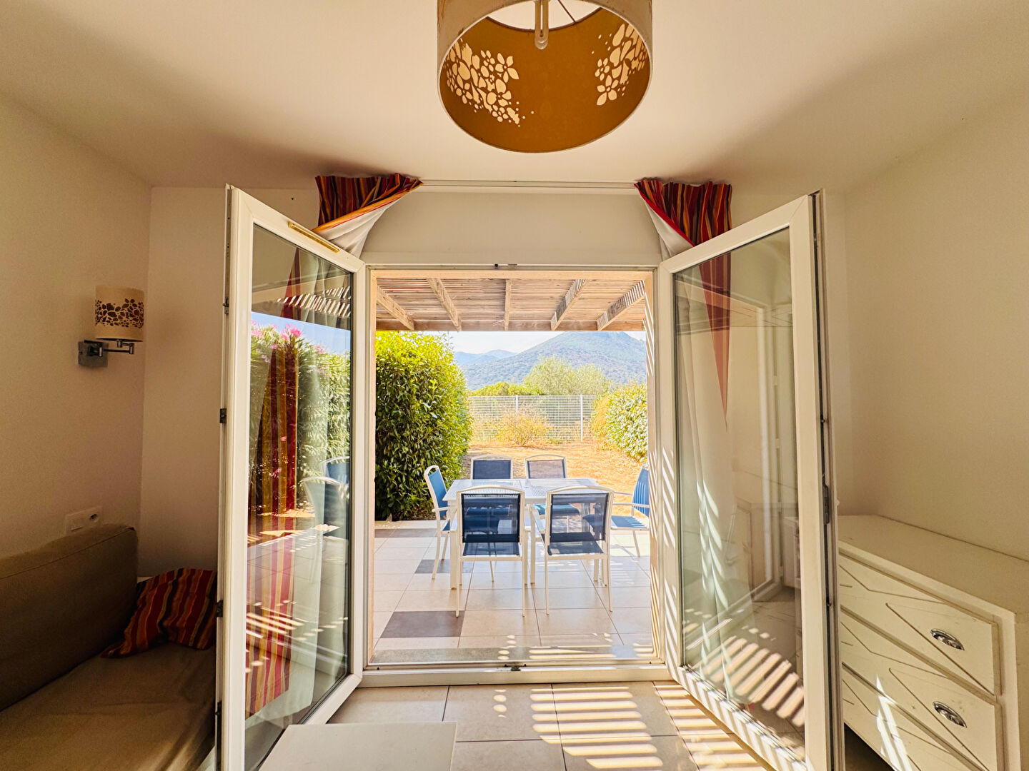VILLA 3 Pièces