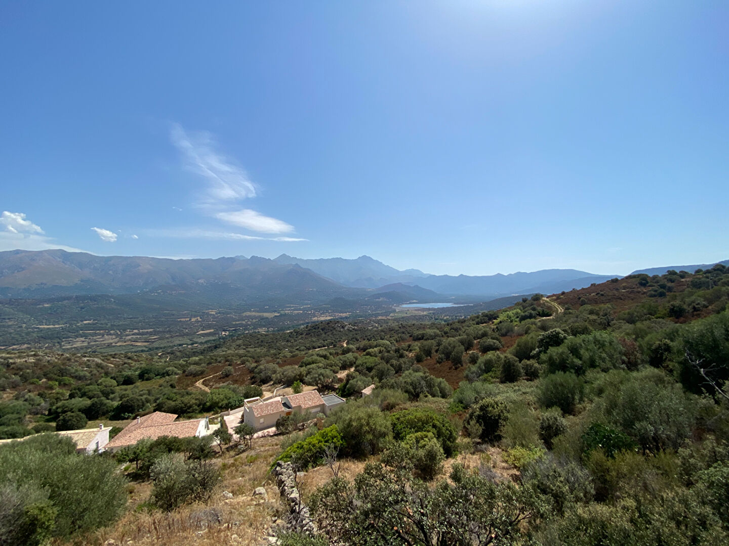 Agence immobilière de MARE IMMO L'Ile Rousse - MARE IMMO