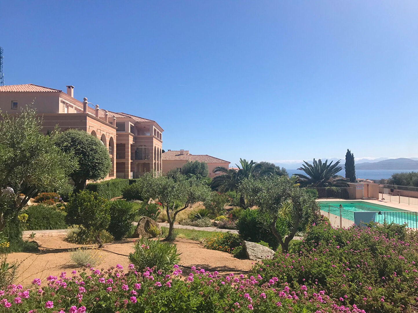 Agence immobilière de MARE IMMO L'Ile Rousse - MARE IMMO