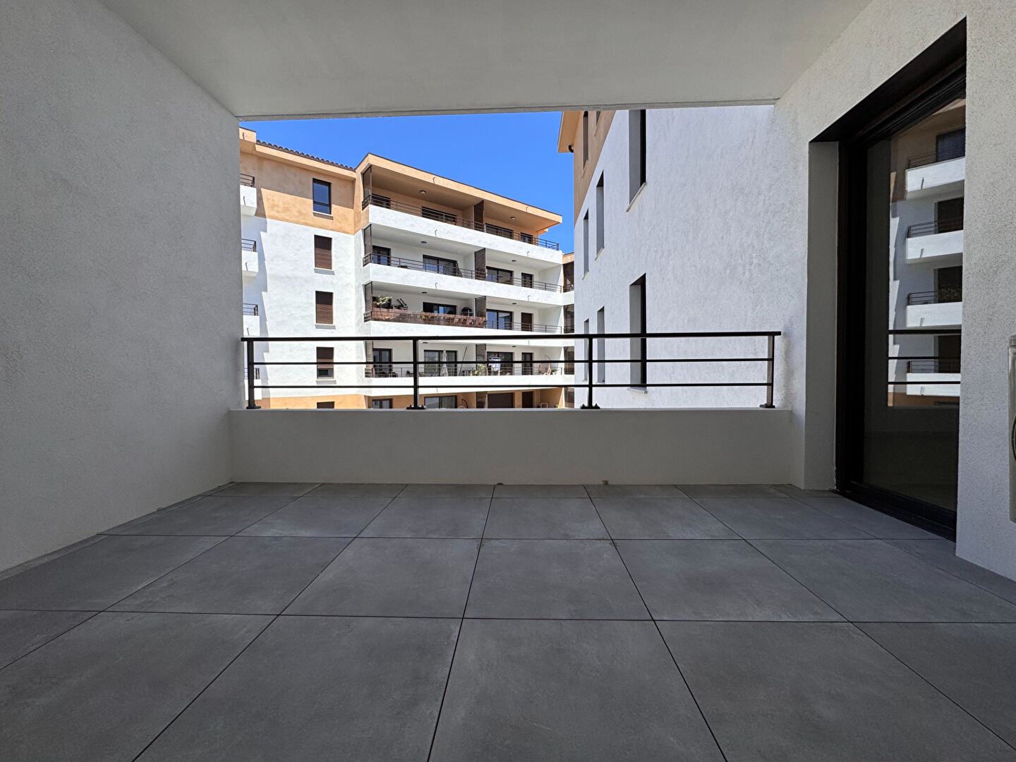 Agence immobilière de MARE IMMO L'Ile Rousse - MARE IMMO