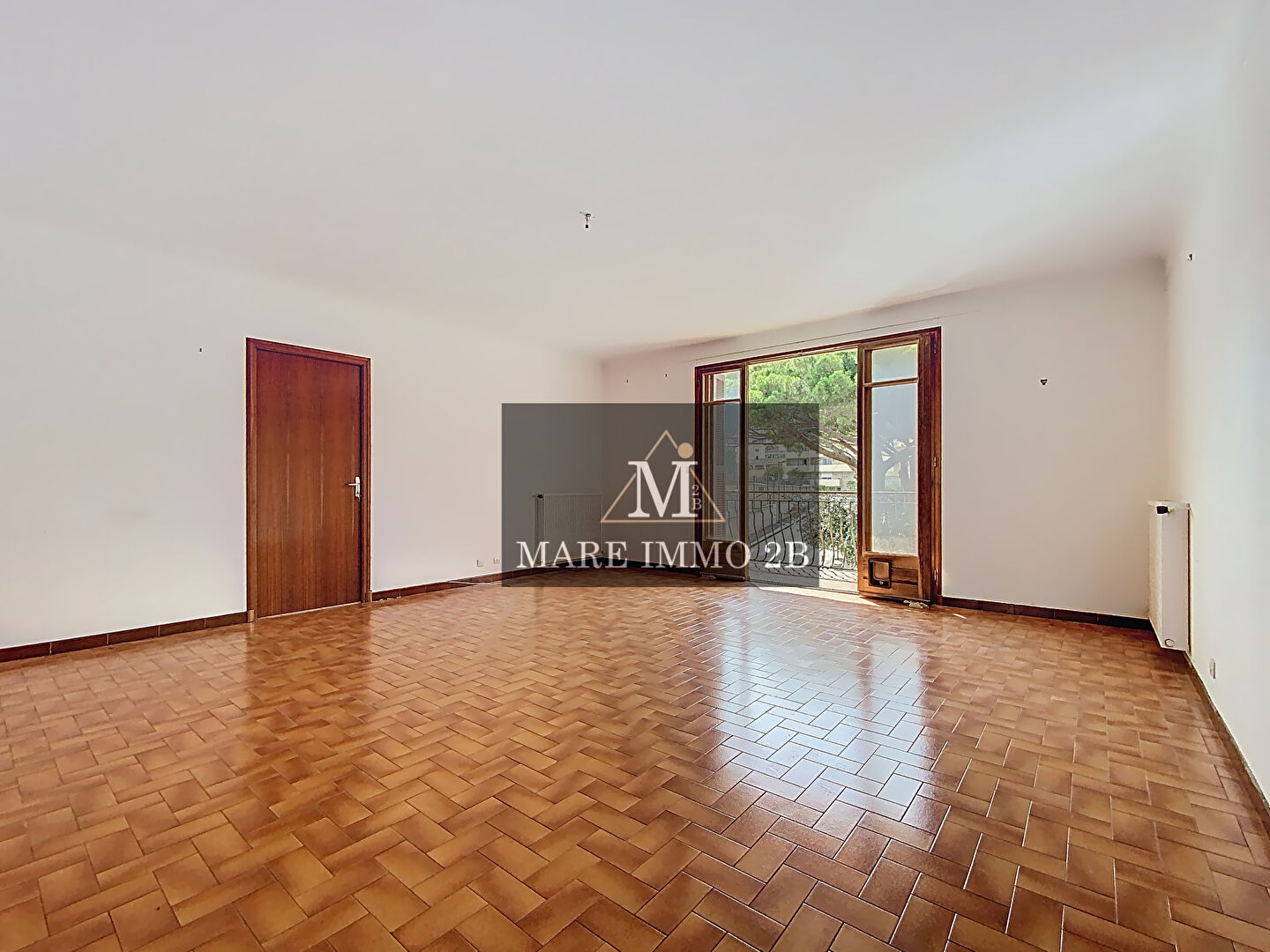 APPARTEMENT 4 Pièces