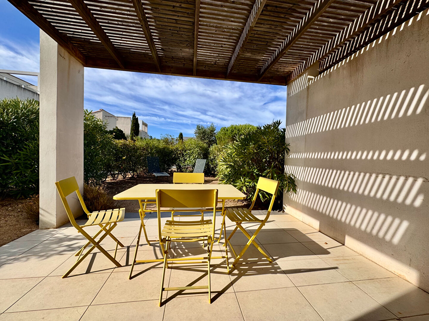 VILLA 2 Pièces DUPLEX