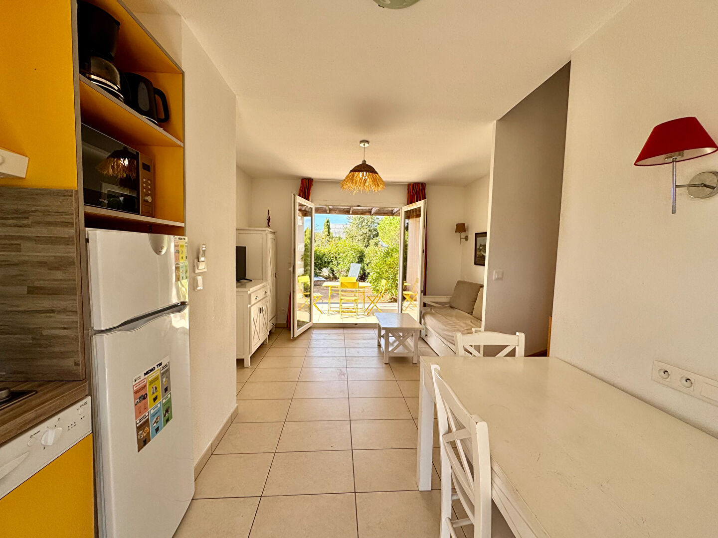 Photo VILLA 2 Pièces DUPLEX image 2/6