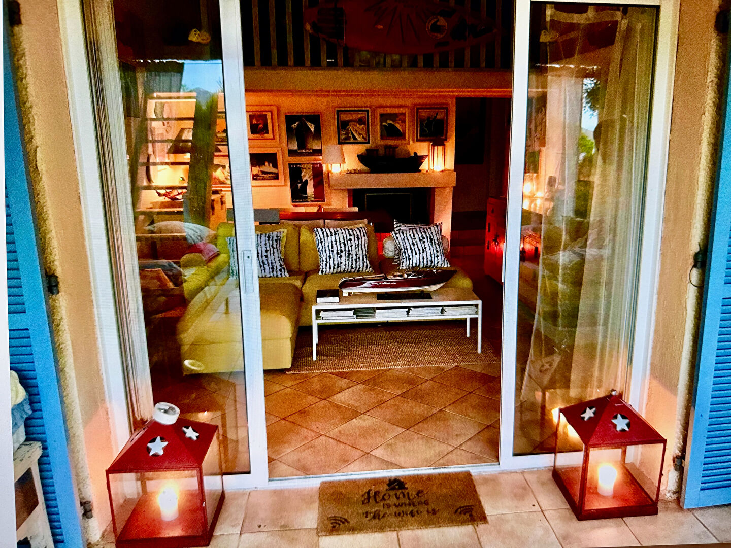 Photo VILLA image 4/6