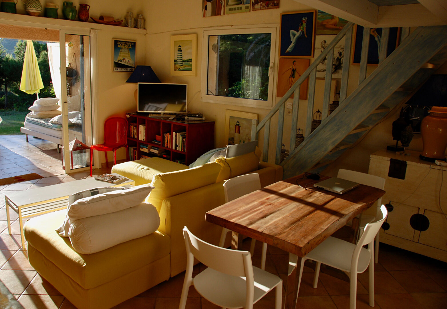 Photo VILLA image 5/6