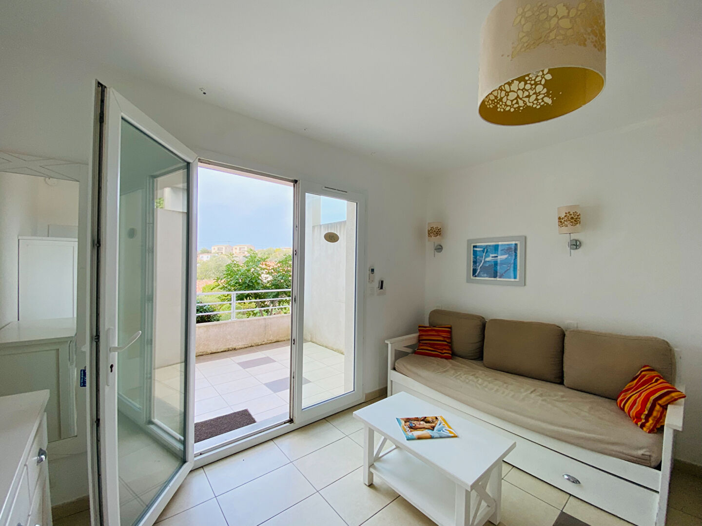 Photo Villa individuelle en Duplex image 2/6