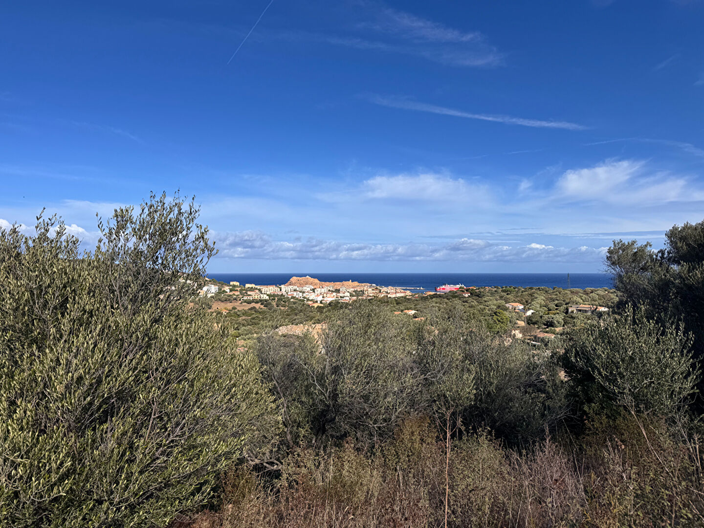 TERRAIN CONSTRUCTIBLE