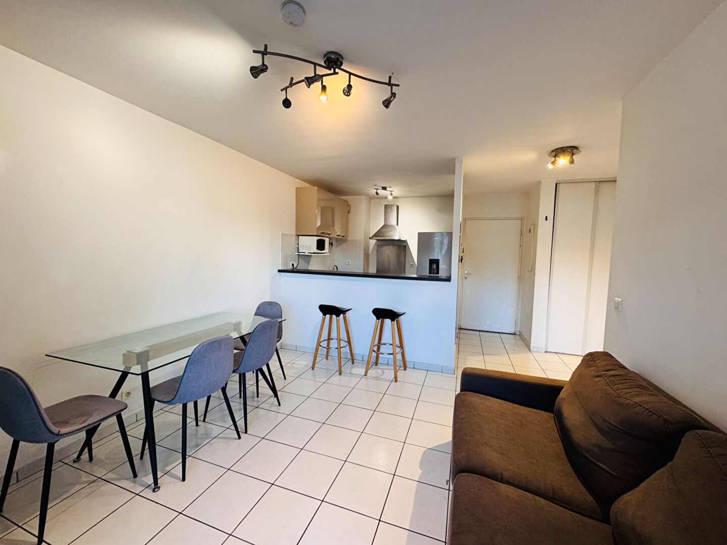 Photo APPARTEMENT 2 Pièces image 3/5