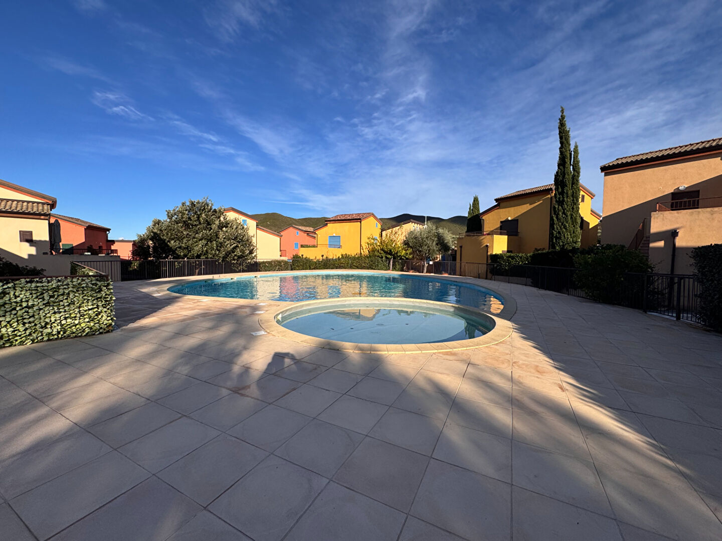 APPARTEMENT DUPLEX 3 Pièces