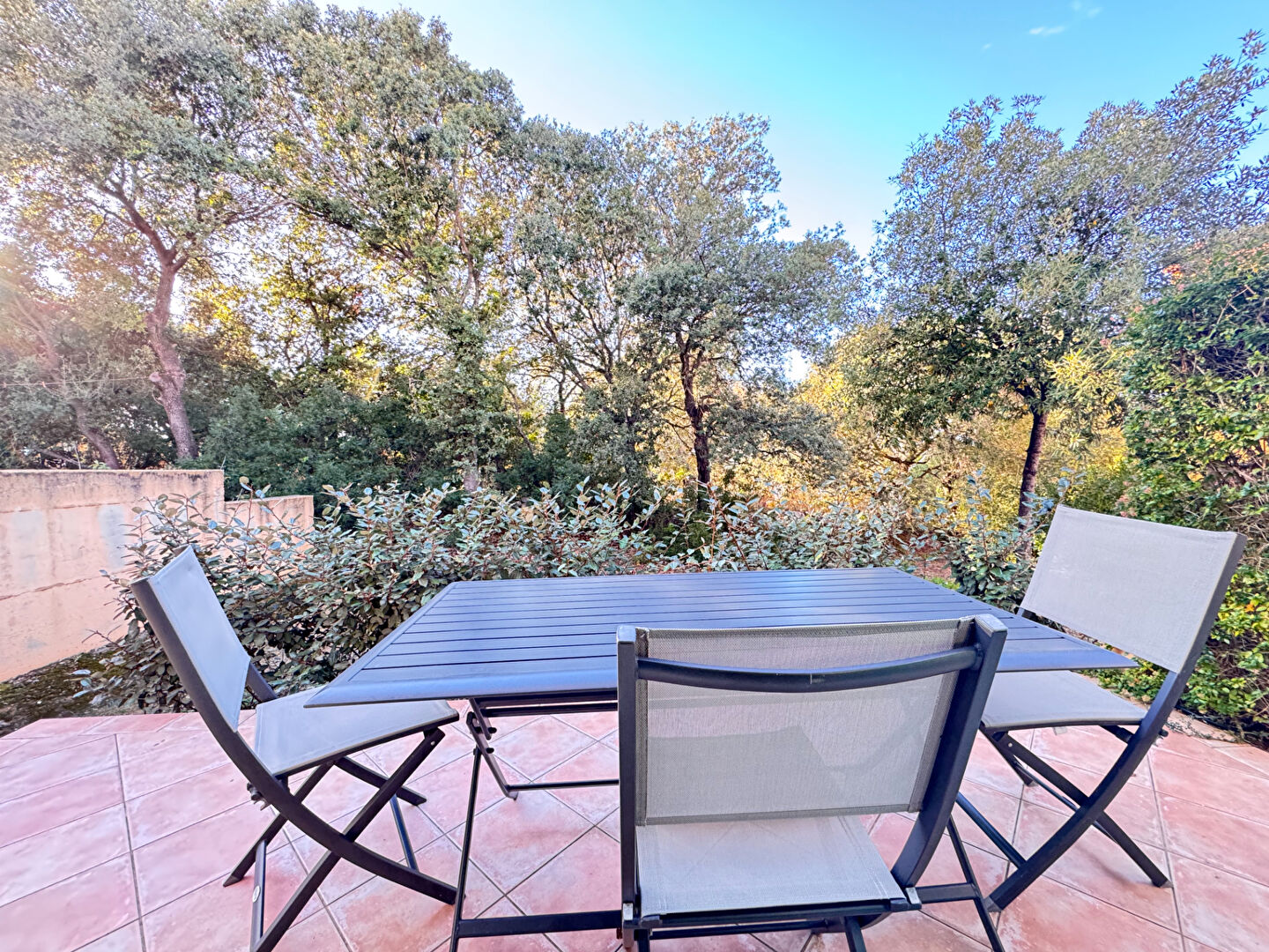 Photo APPARTEMENT DUPLEX 3 Pièces image 4/6