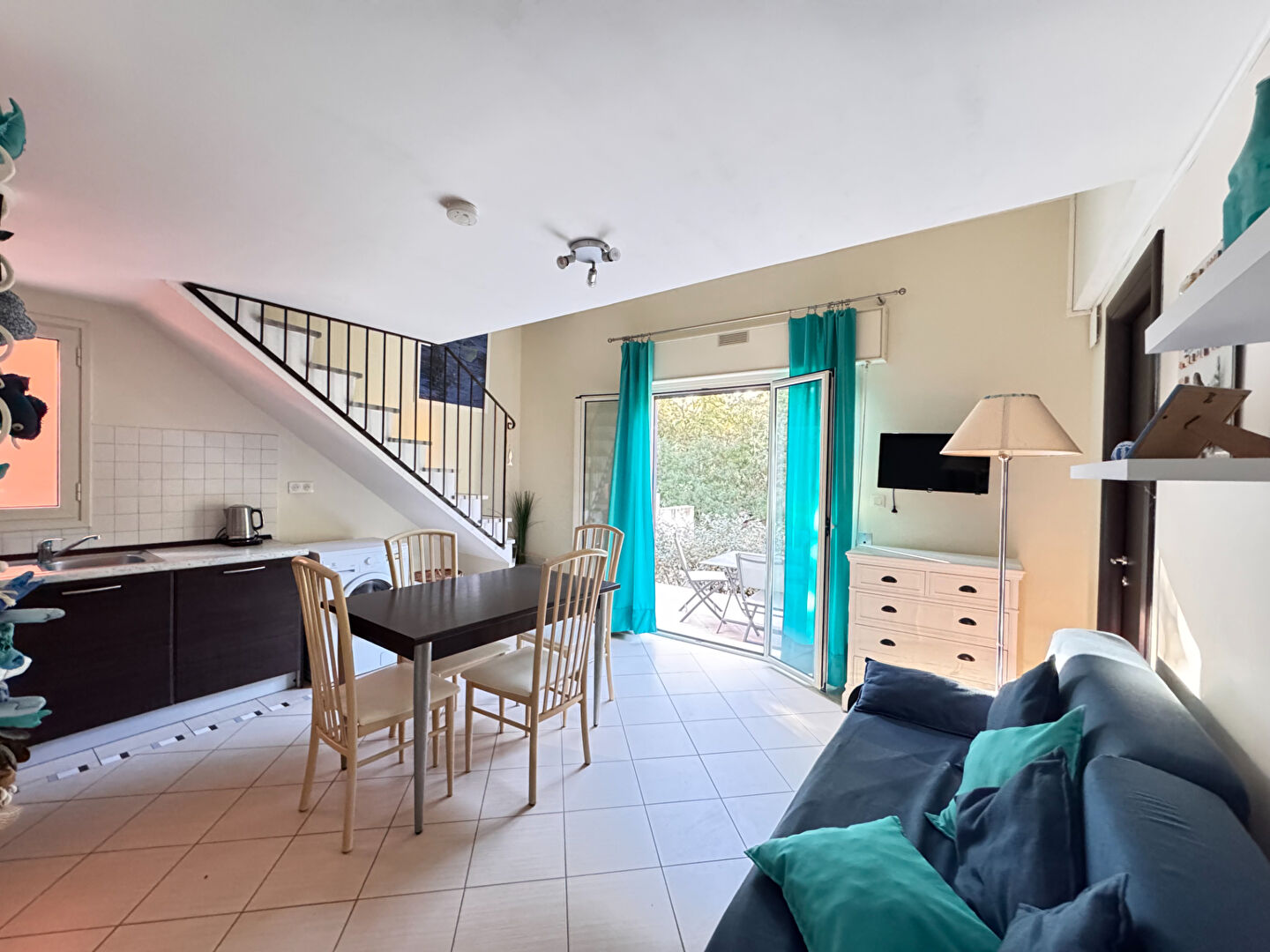 Photo APPARTEMENT DUPLEX 3 Pièces image 6/6