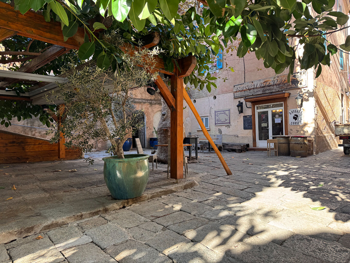 APPARTEMENT 2 PIECES