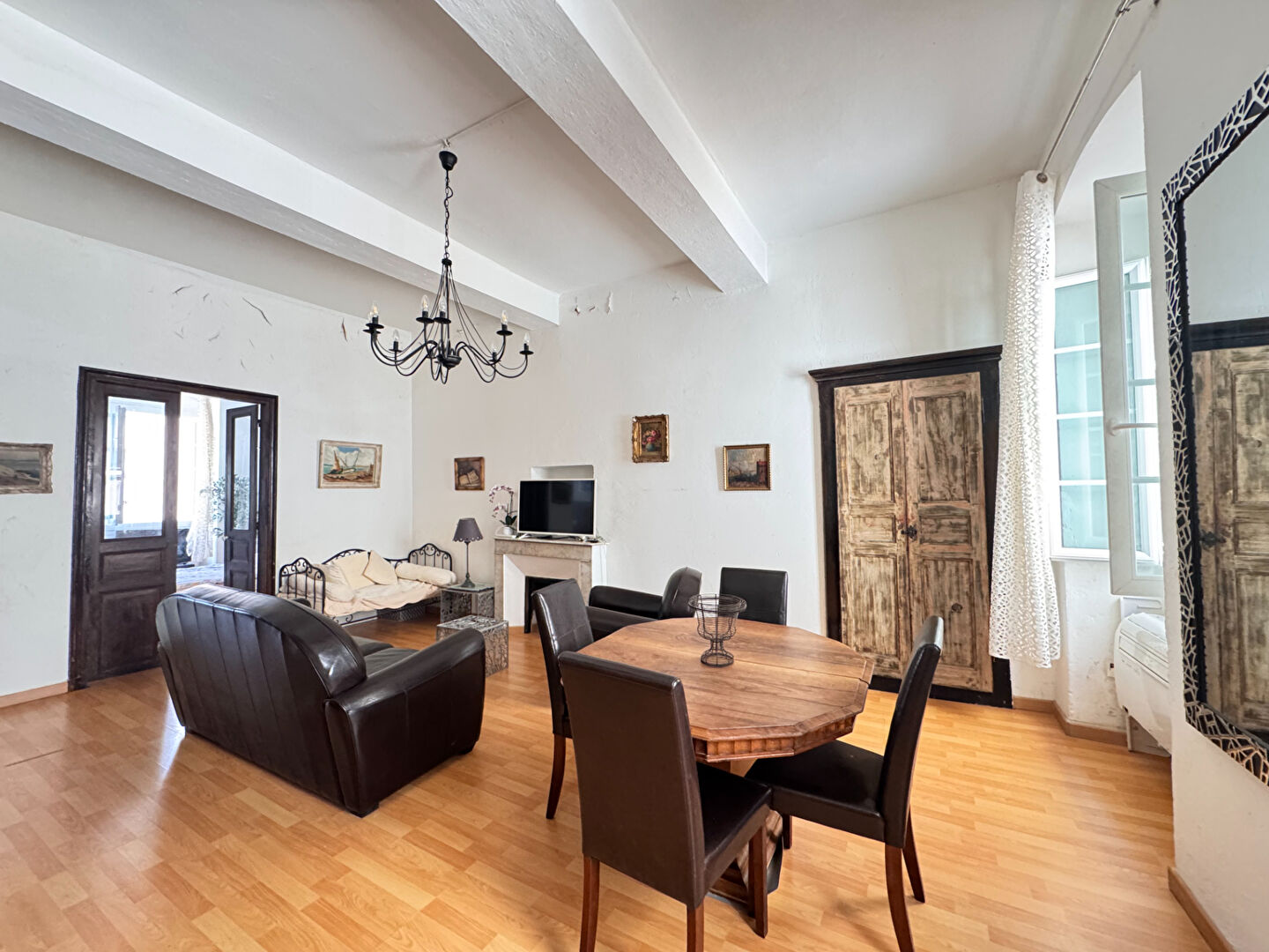 Agence immobilière de MARE IMMO L'Ile Rousse - MARE IMMO