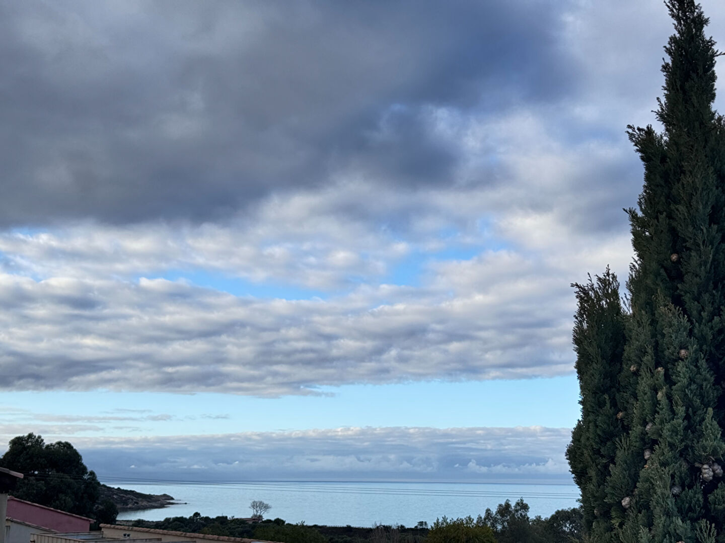 Agence immobilière de MARE IMMO L'Ile Rousse - MARE IMMO