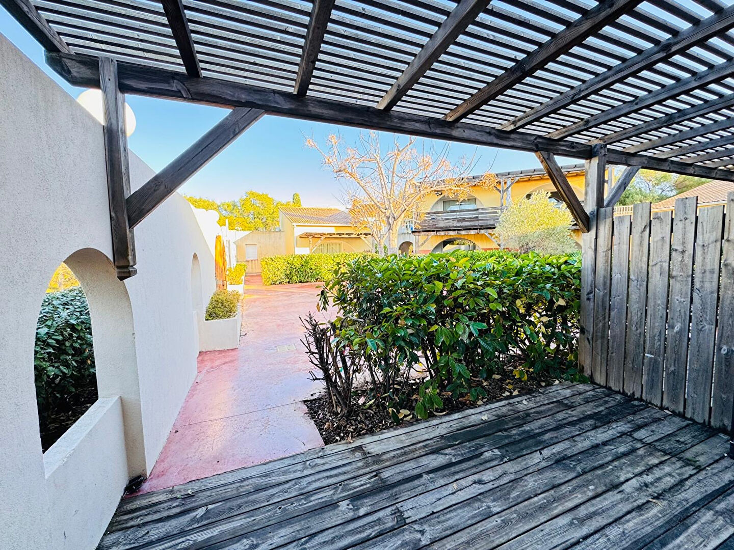 Photo APPARTEMENT 2 Pièces Duplex image 1/6