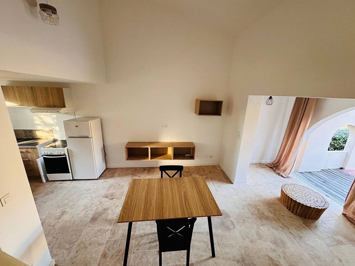 Photo APPARTEMENT 2 Pièces Duplex image 2/6