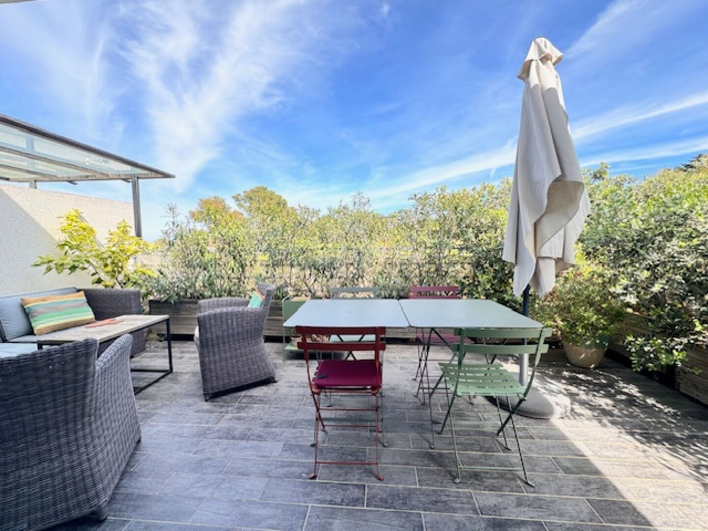 Agence immobilière de MARE IMMO L'Ile Rousse - MARE IMMO