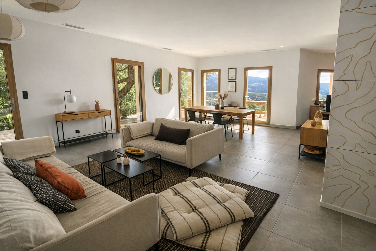 Agence immobilière de MARE IMMO L'Ile Rousse - MARE IMMO