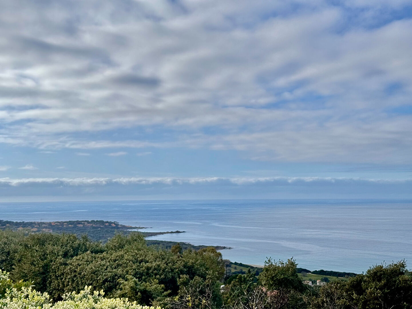 Agence immobilière de MARE IMMO L'Ile Rousse - MARE IMMO