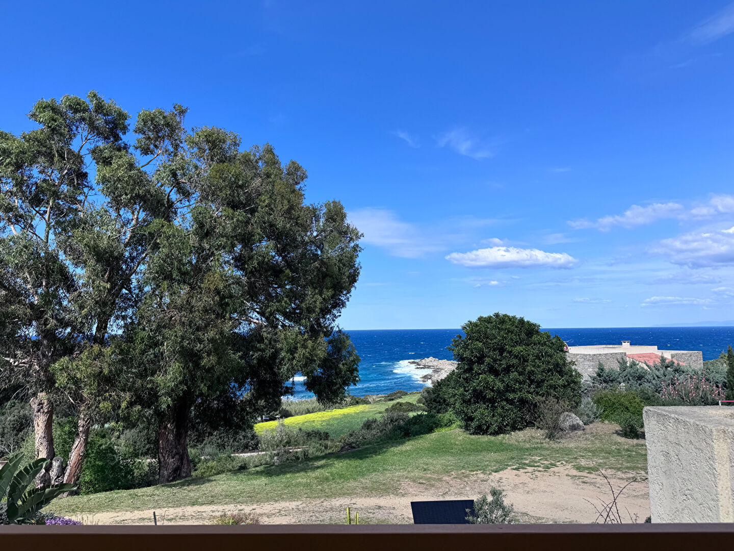 Agence immobilière de MARE IMMO L'Ile Rousse - MARE IMMO