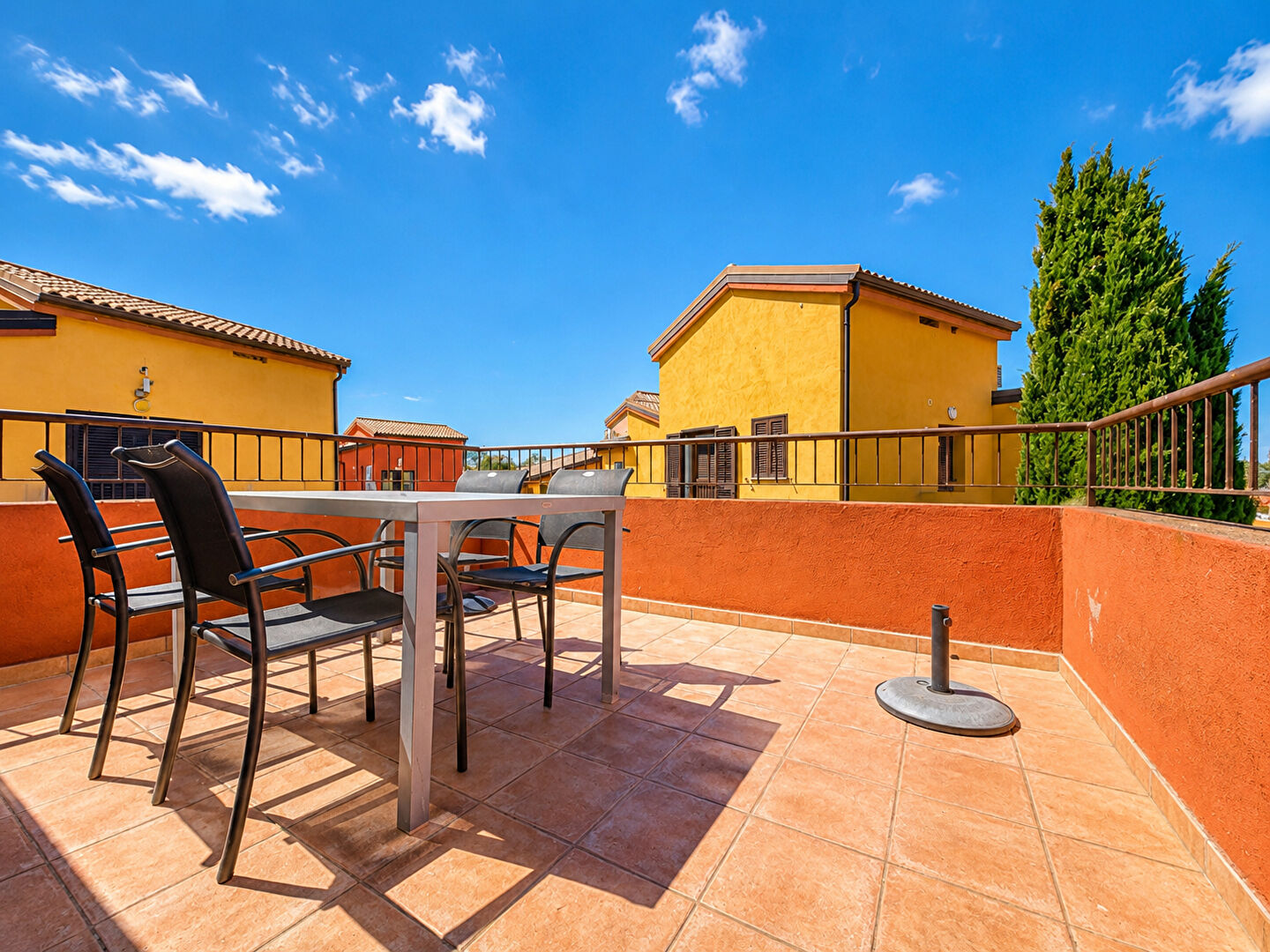 Agence immobilière de MARE IMMO L'Ile Rousse - MARE IMMO