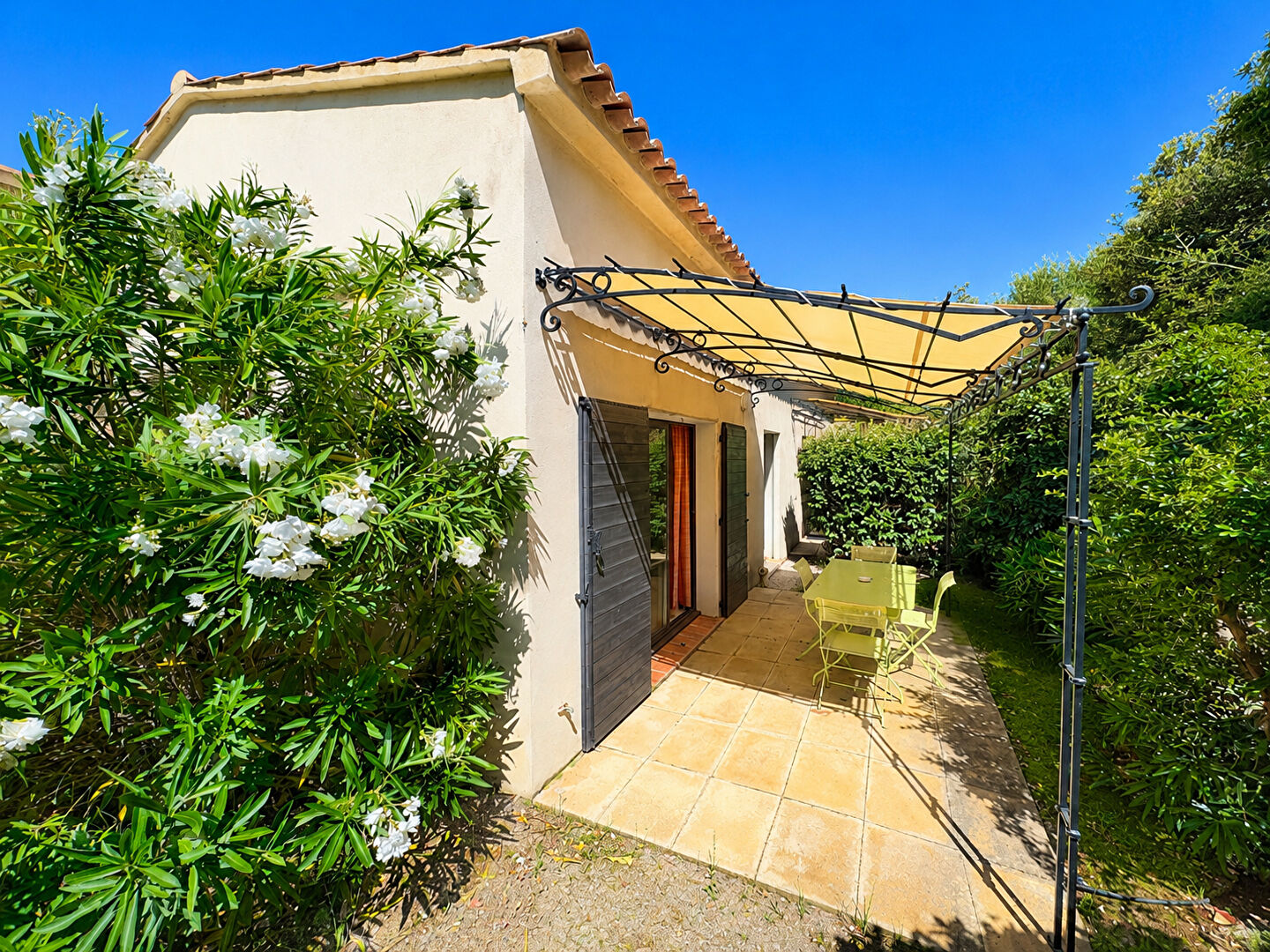 Agence immobilière de MARE IMMO L'Ile Rousse - MARE IMMO