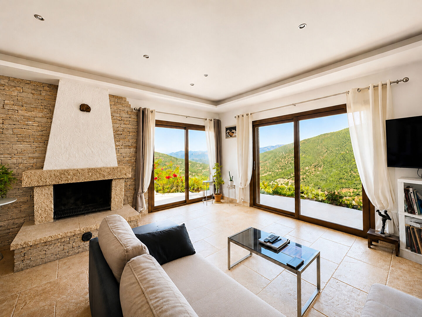 Agence immobilière de MARE IMMO L'Ile Rousse - MARE IMMO