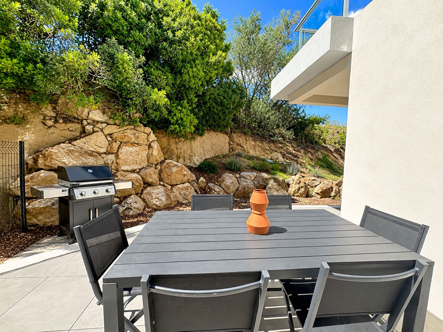 Agence immobilière de MARE IMMO L'Ile Rousse - MARE IMMO