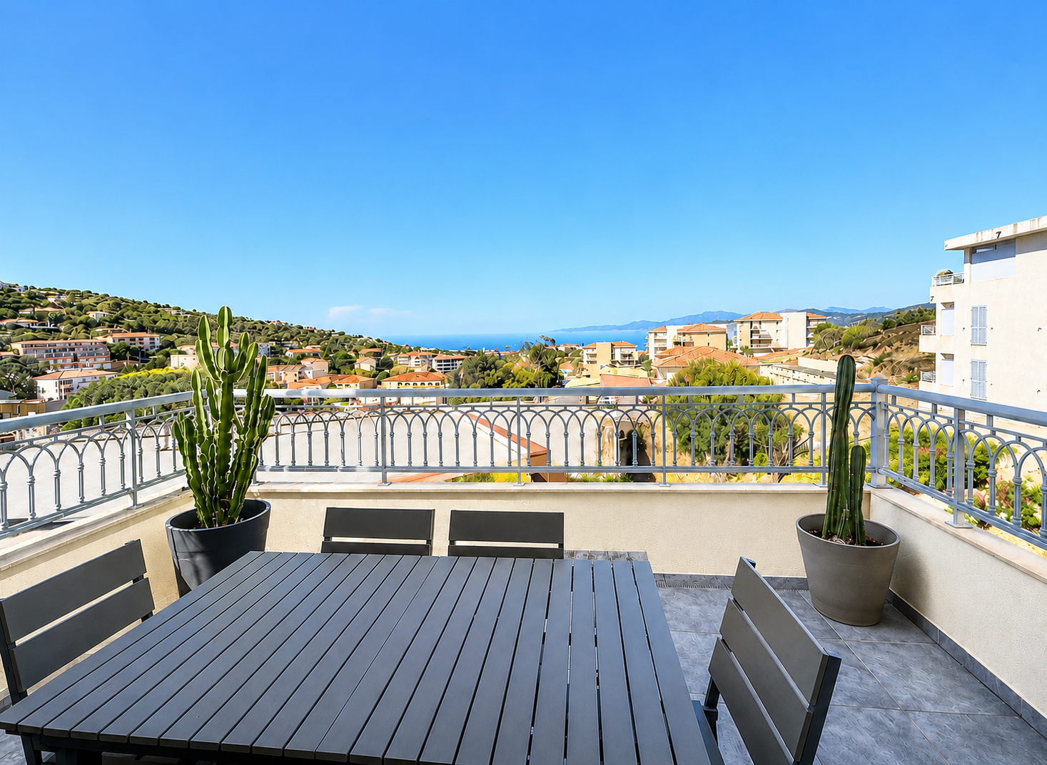 Agence immobilière de MARE IMMO L'Ile Rousse - MARE IMMO