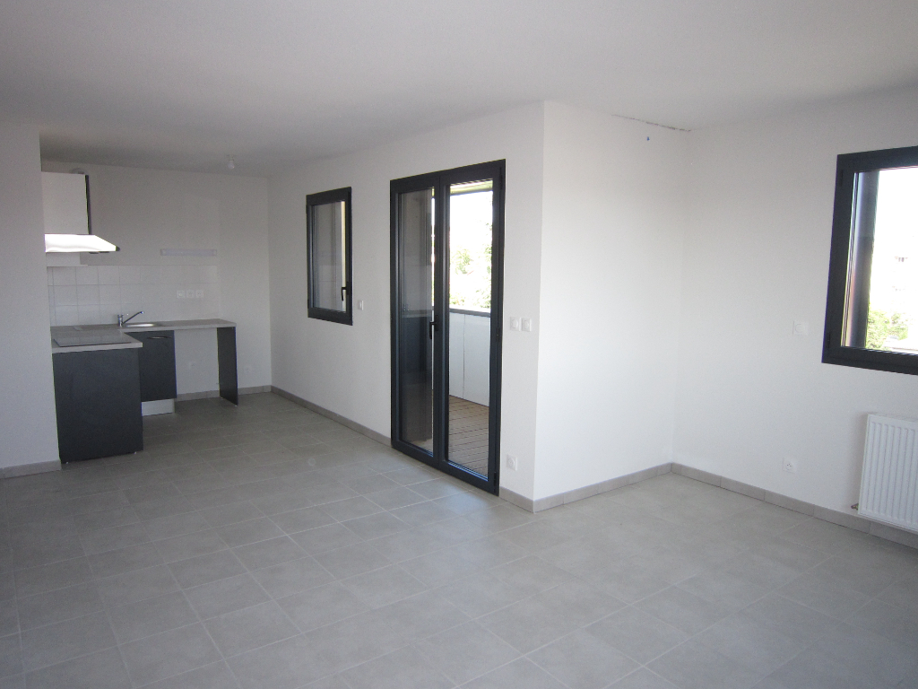 Agence immobilière de MARQUET IMMOBILIER