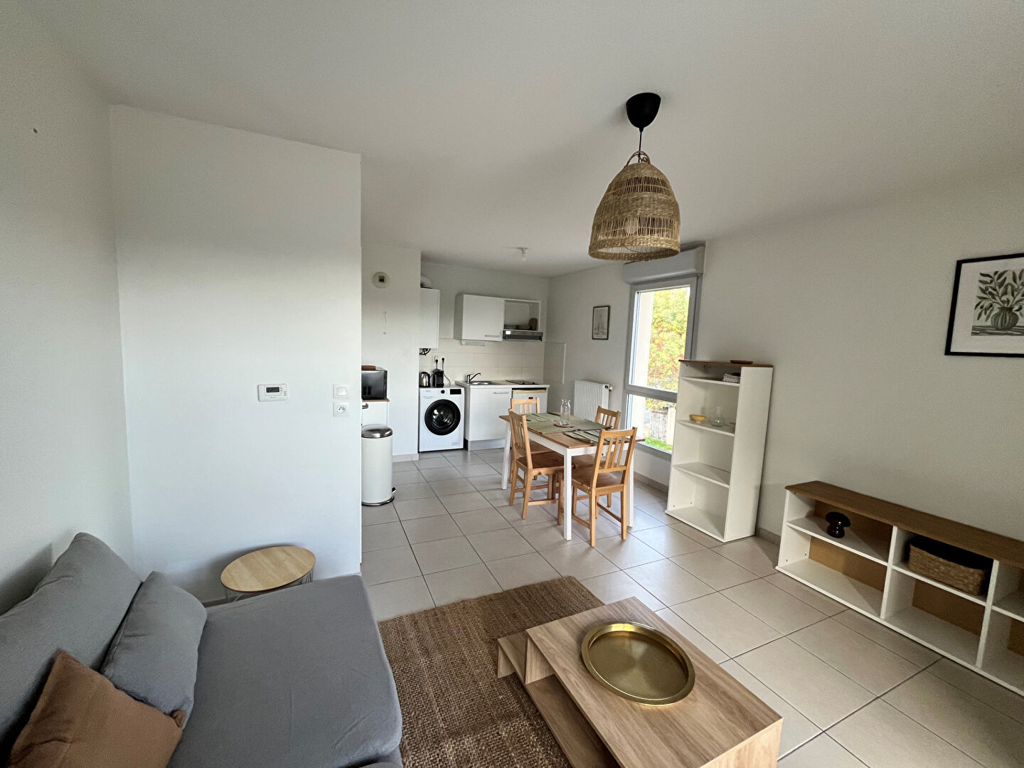 Location T2 meublé ? Escalquens (31)