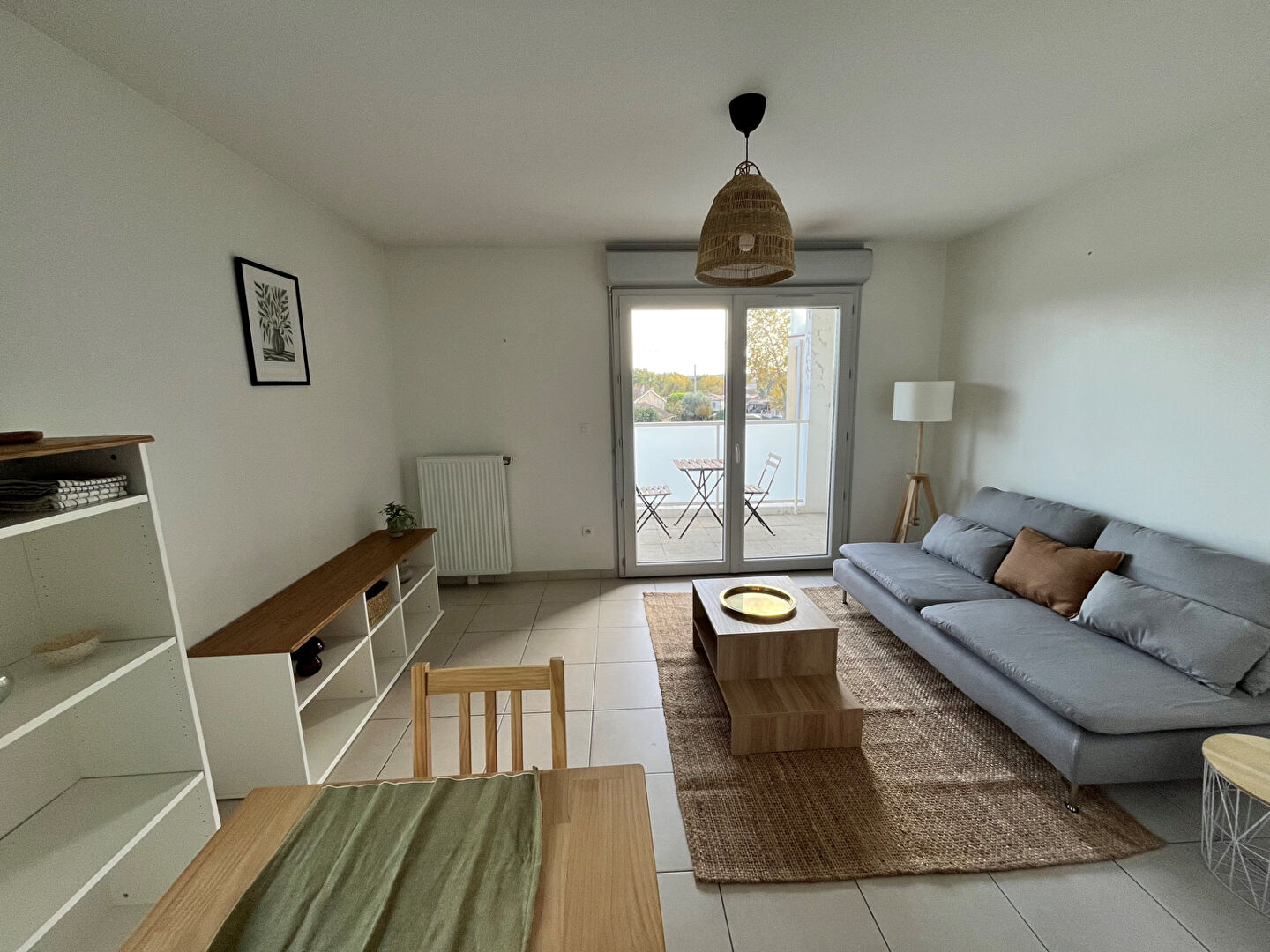 Photo Location T2 meublé ? Escalquens (31) image 2/6