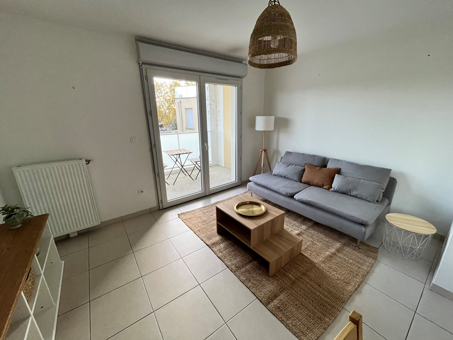 Photo Location T2 meublé ? Escalquens (31) image 3/6