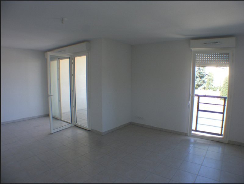 Photo À vendre - Appartement T2 avec locataire en place - Route de Seysses image 1/6