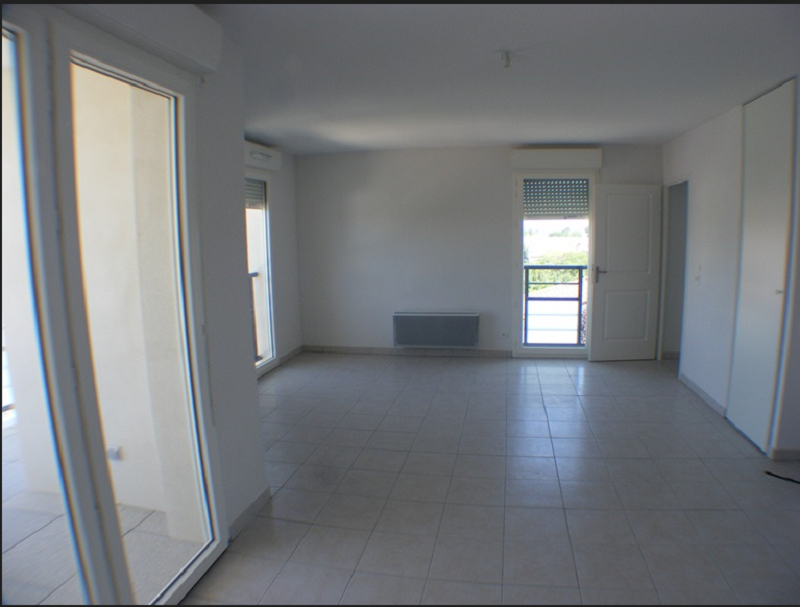 Photo À vendre - Appartement T2 avec locataire en place - Route de Seysses image 3/6