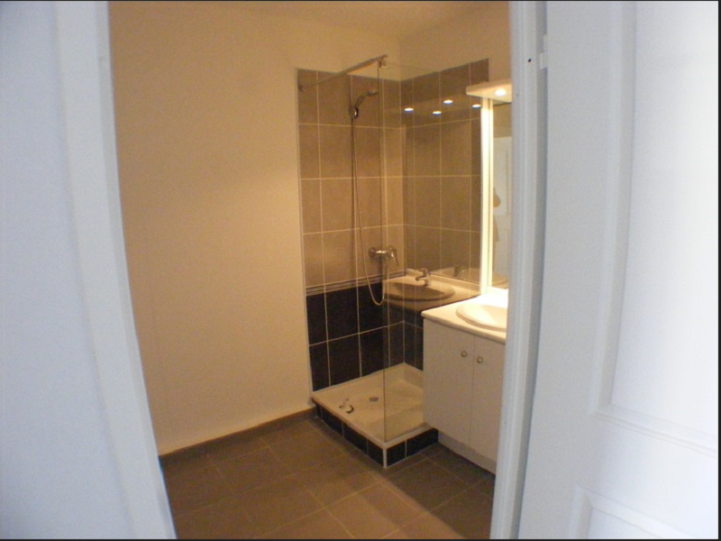 Photo À vendre - Appartement T2 avec locataire en place - Route de Seysses image 4/6