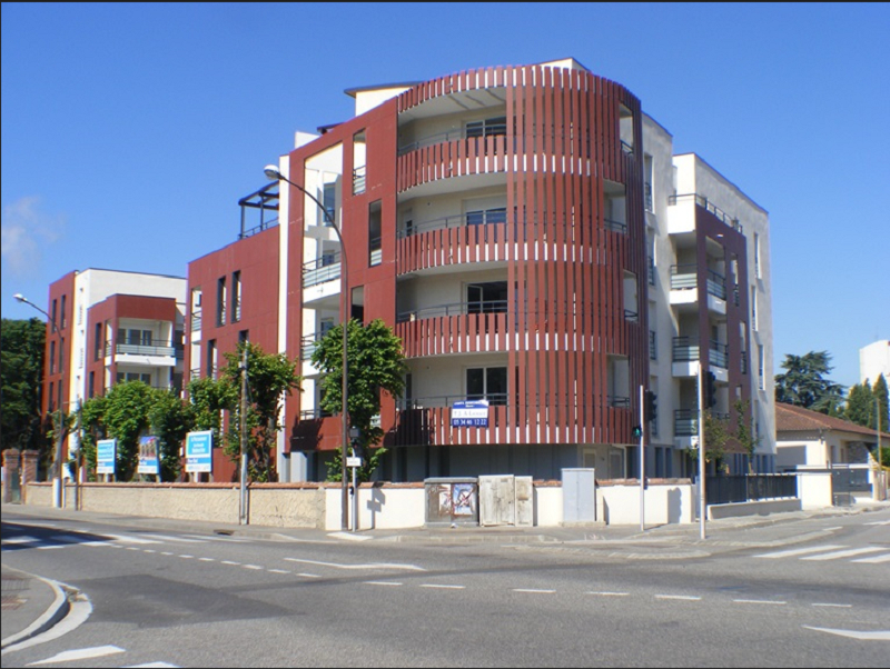 Photo À vendre - Appartement T2 avec locataire en place - Route de Seysses image 6/6