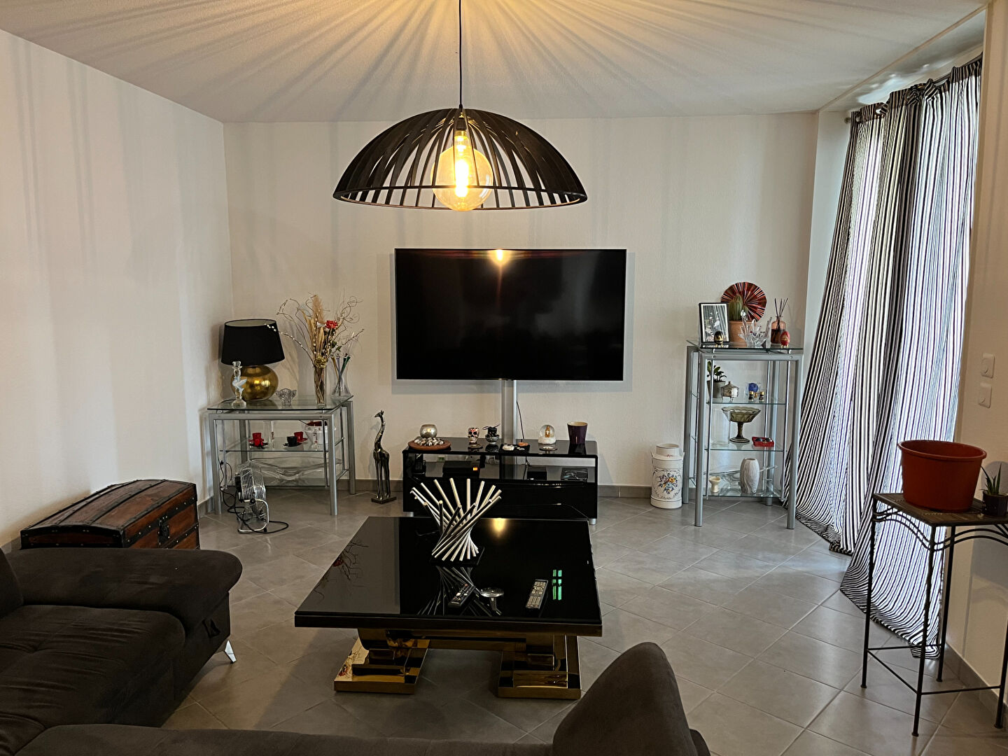 Photo Appartement  Toulouse Cartoucherie 4 pièces 81 m2 avec terrasse image 3/6