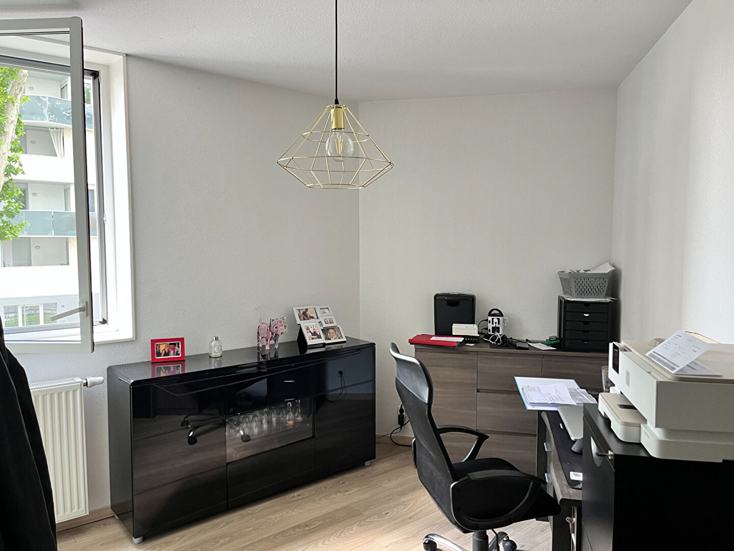Photo Appartement  Toulouse Cartoucherie 4 pièces 81 m2 avec terrasse image 4/6