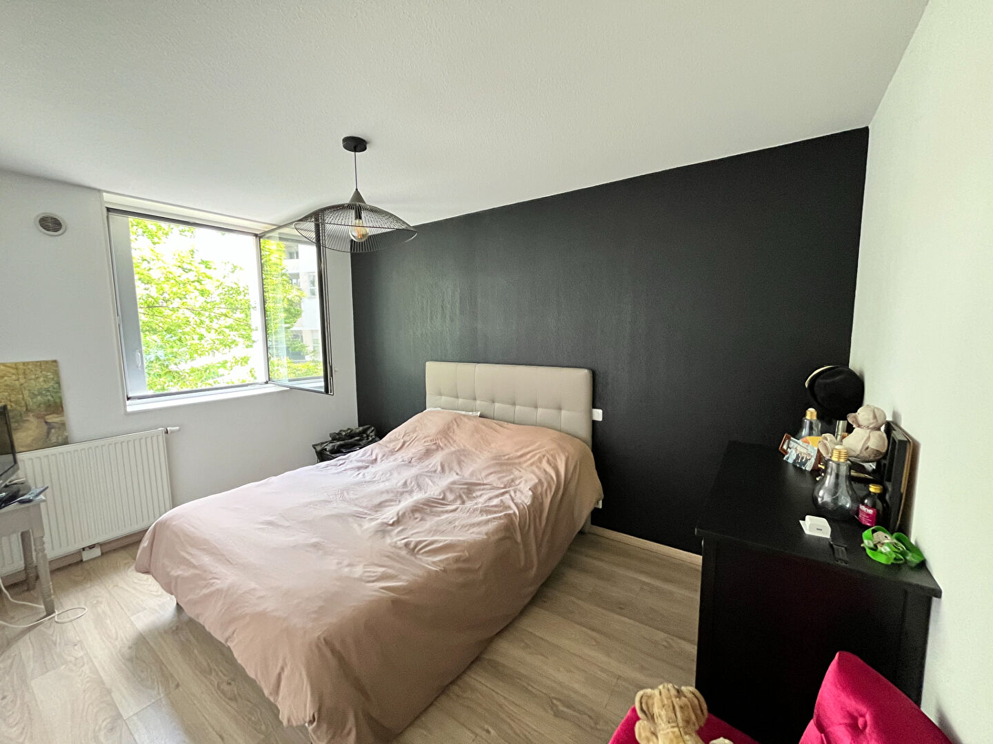 Photo Appartement  Toulouse Cartoucherie 4 pièces 81 m2 avec terrasse image 5/6