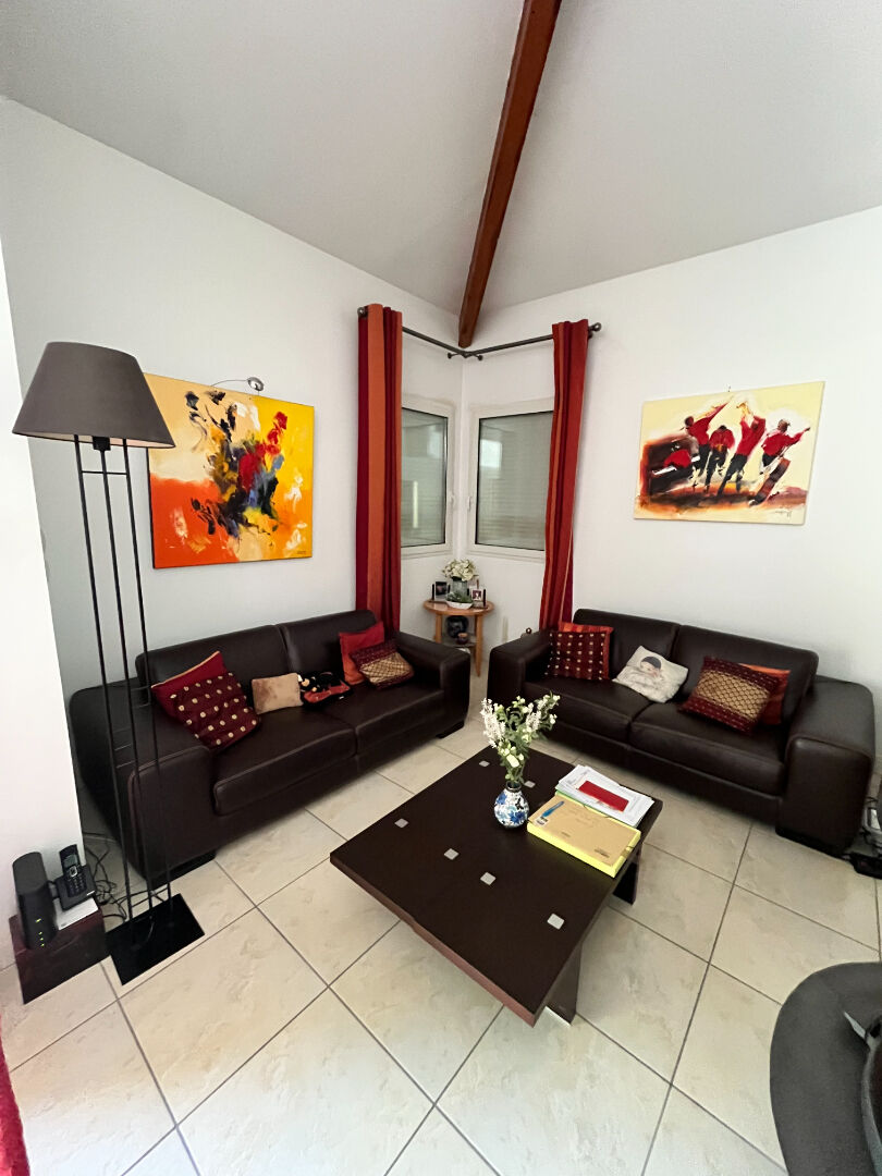 Photo Villa d'architecte au coeur de la nature - Pin-Balma image 3/6