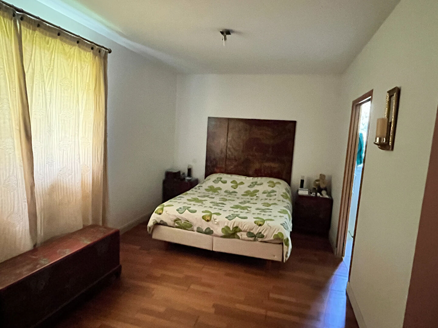 Photo Villa d'architecte au coeur de la nature - Pin-Balma image 6/6