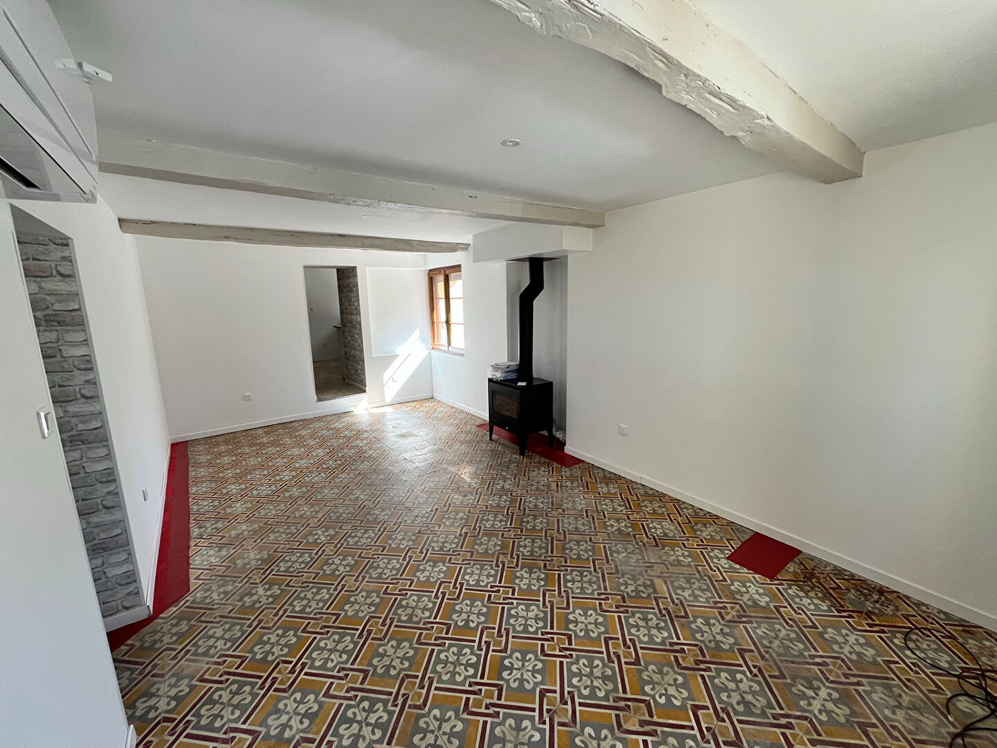 Photo Maison de village - Aignes 5 pièces 108 m2 image 1/6