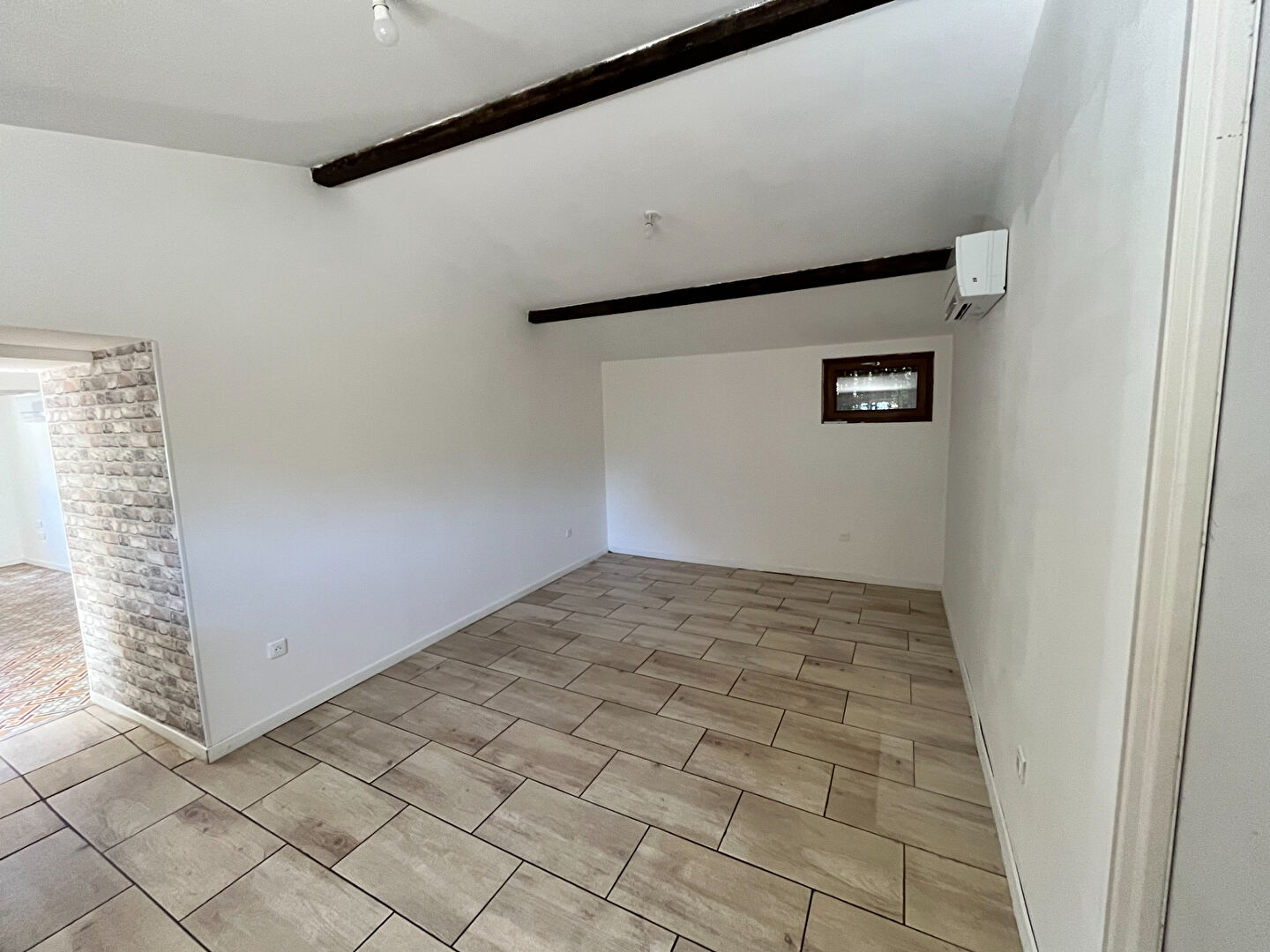 Maison de village - Aignes 5 pièces 108 m2