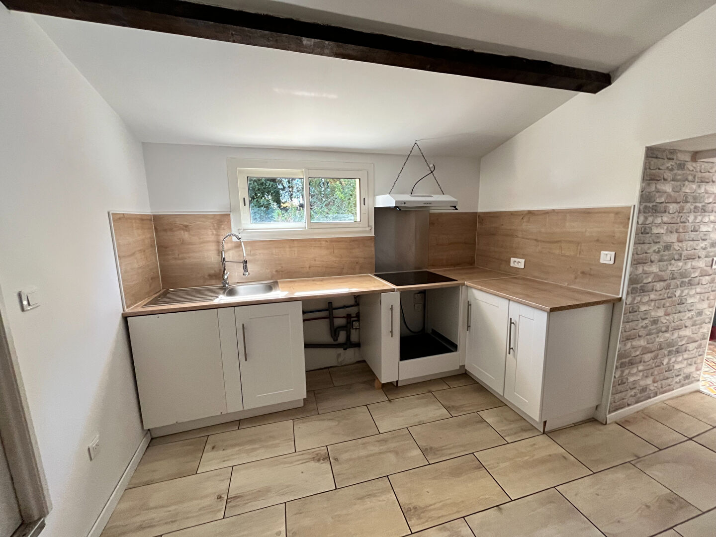 Photo Maison de village - Aignes 5 pièces 108 m2 image 2/6