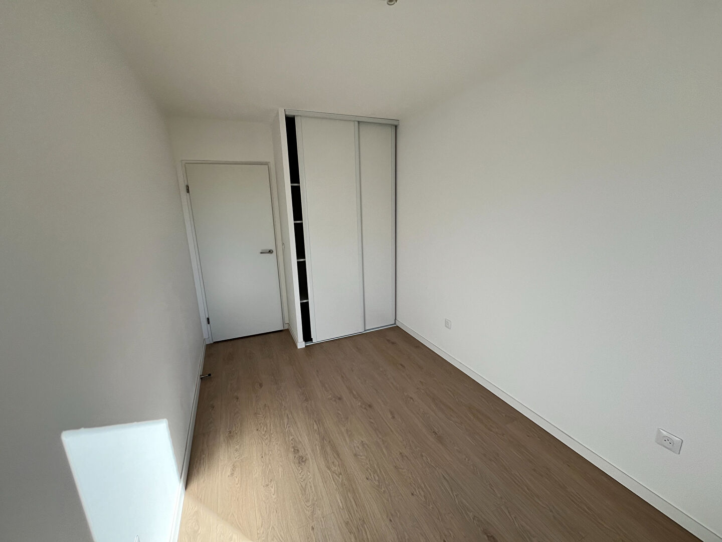 Photo Appartement T3 neuf - TOULOUSE/MALEPERE image 5/6