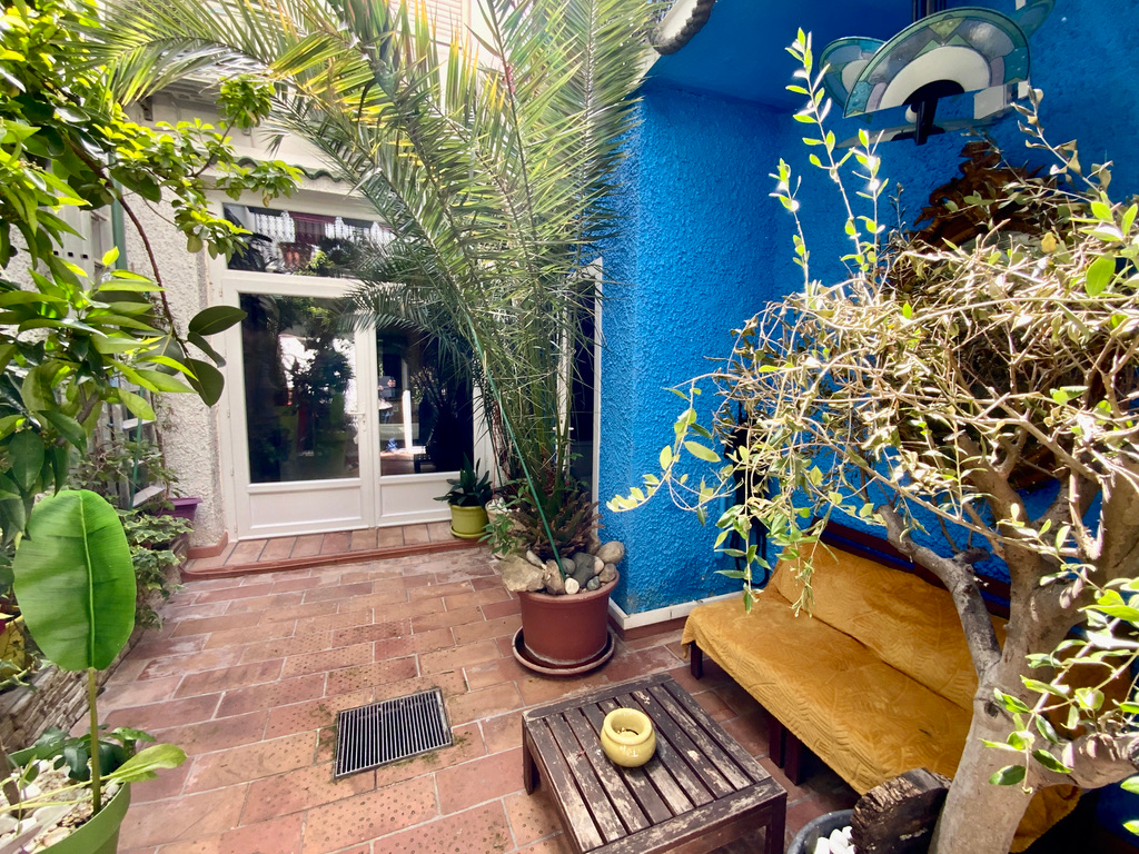 Photo Maison de village Marseillan 7 pièce(s) 153 m2 image 1/6